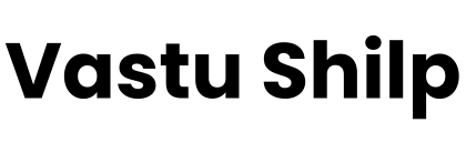 Vastu Shilp Logo
